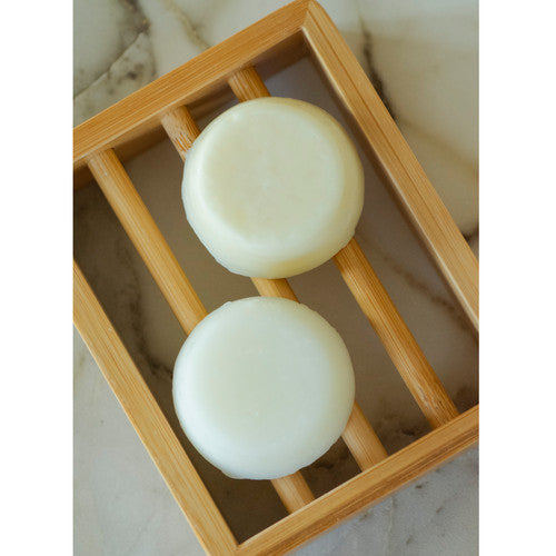 No Tox Life Bamboo Soap Shelf