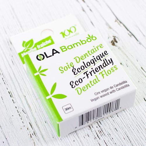 Ola Bambo Floss