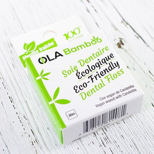 Ola Bambo Floss