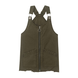 DL1961 Girls Lottie Overall Dress