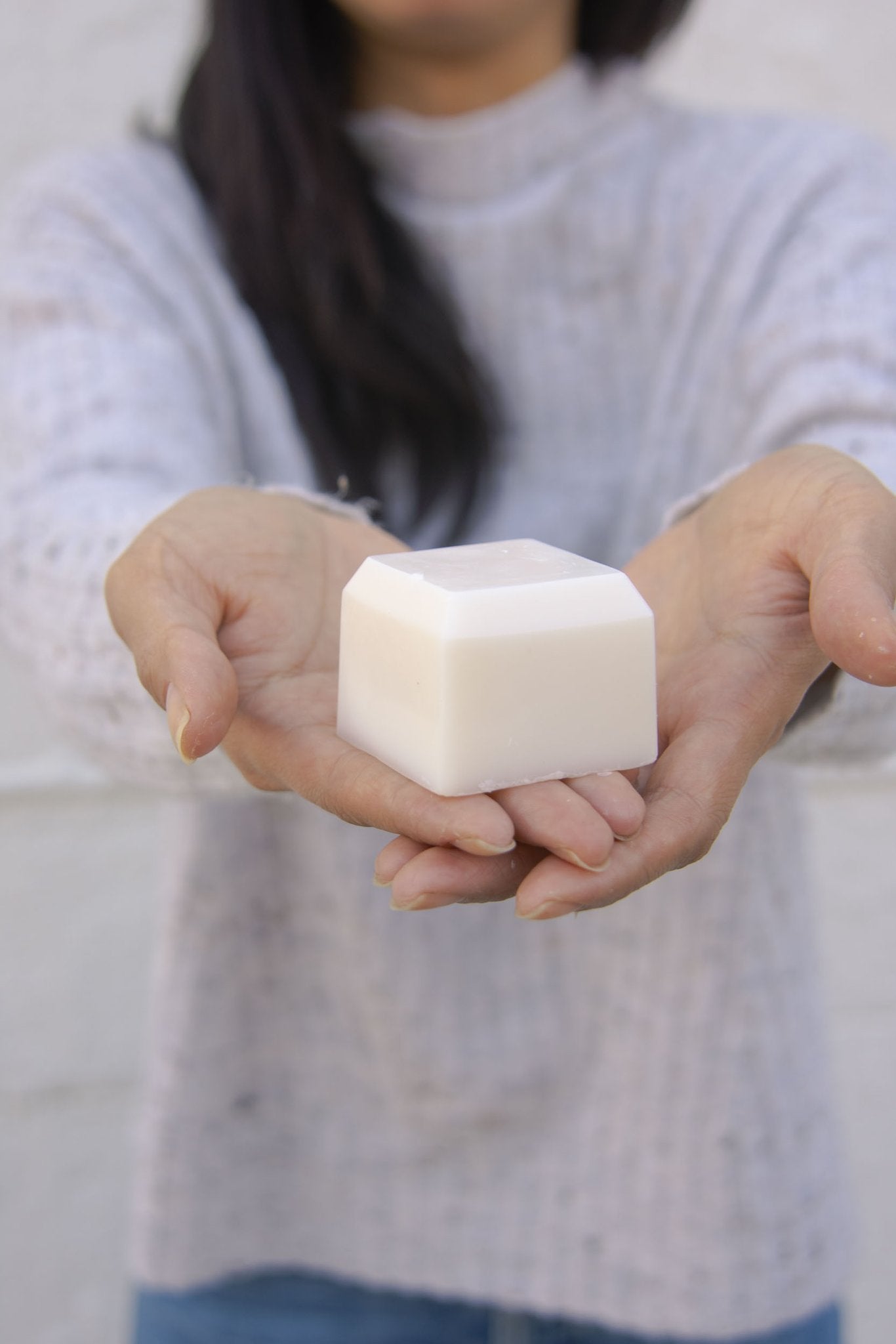 No Tox Life Deodorant - Unpackaged